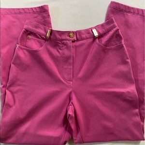 St. John Sport by Marie Gray Pant